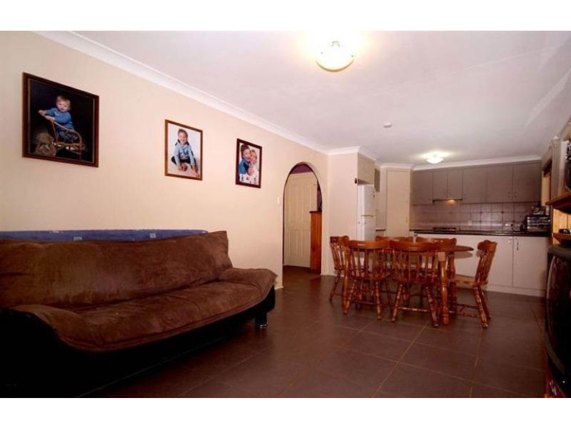 33 Redwood Street, Newtown QLD 4350