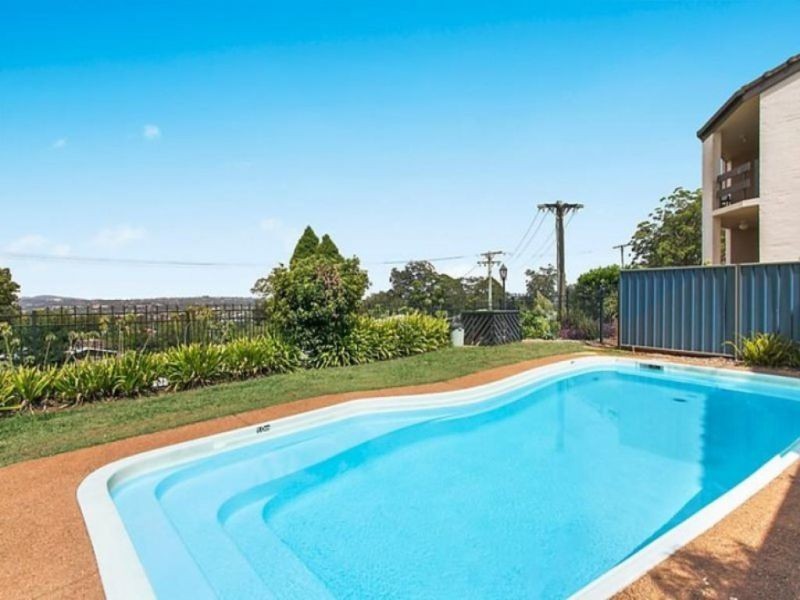 37/2 Benjamin Street, Mount Lofty QLD 4350