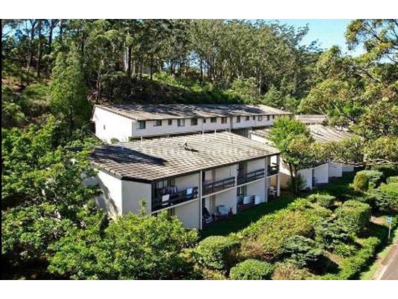 37/2 Benjamin Street, Mount Lofty QLD 4350