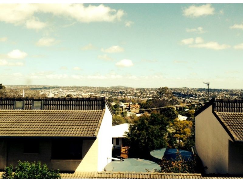 37/2 Benjamin Street, Mount Lofty QLD 4350