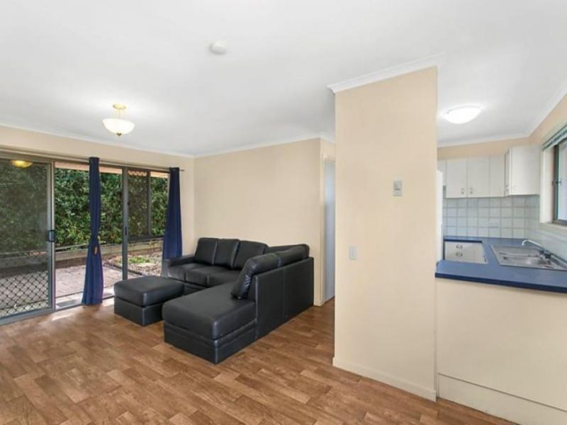 37/2 Benjamin Street, Mount Lofty QLD 4350