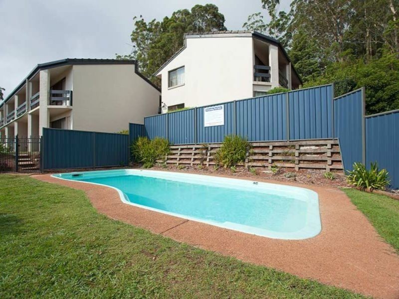 37/2 Benjamin Street, Mount Lofty QLD 4350