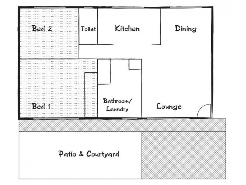 37/2 Benjamin Street, Mount Lofty QLD 4350