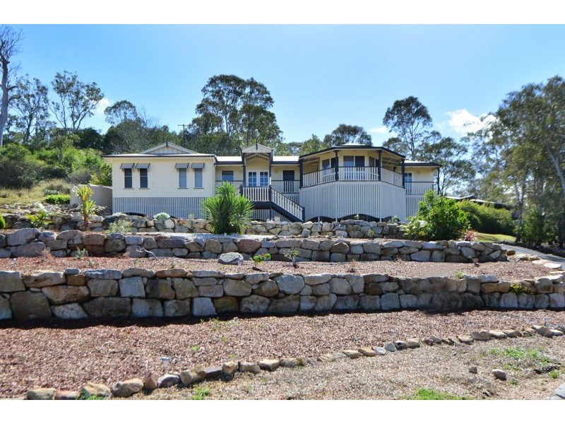 3 Graham Court, Hodgson Vale QLD 4352