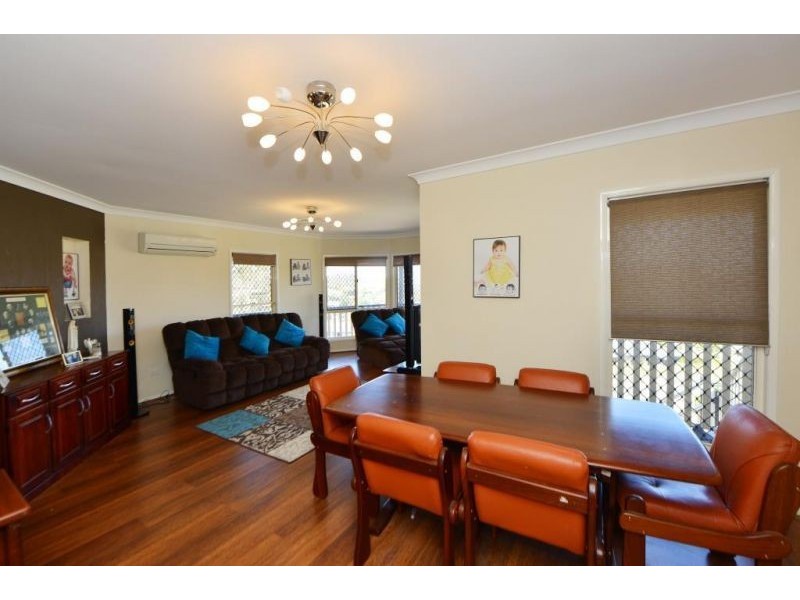 3 Graham Court, Hodgson Vale QLD 4352