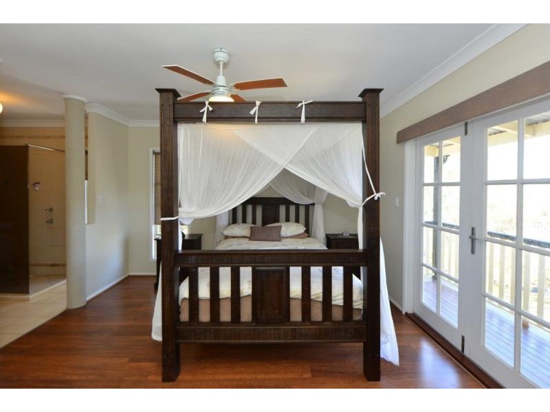 3 Graham Court, Hodgson Vale QLD 4352
