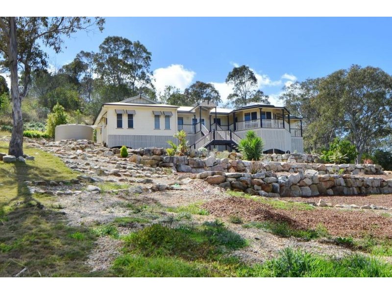 3 Graham Court, Hodgson Vale QLD 4352