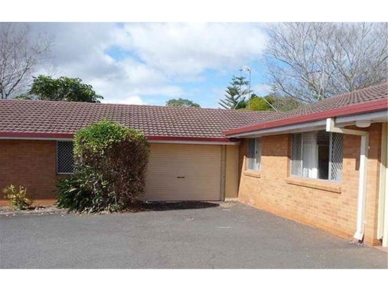 4/372 Tor Street, Newtown QLD 4350