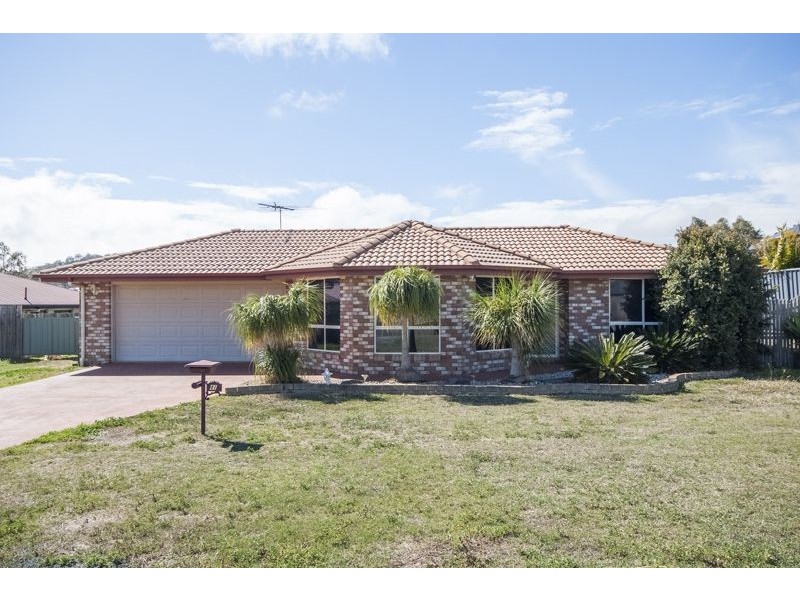 41 Ferguson Road, Westbrook QLD 4350