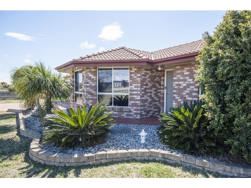 41 Ferguson Road, Westbrook QLD 4350