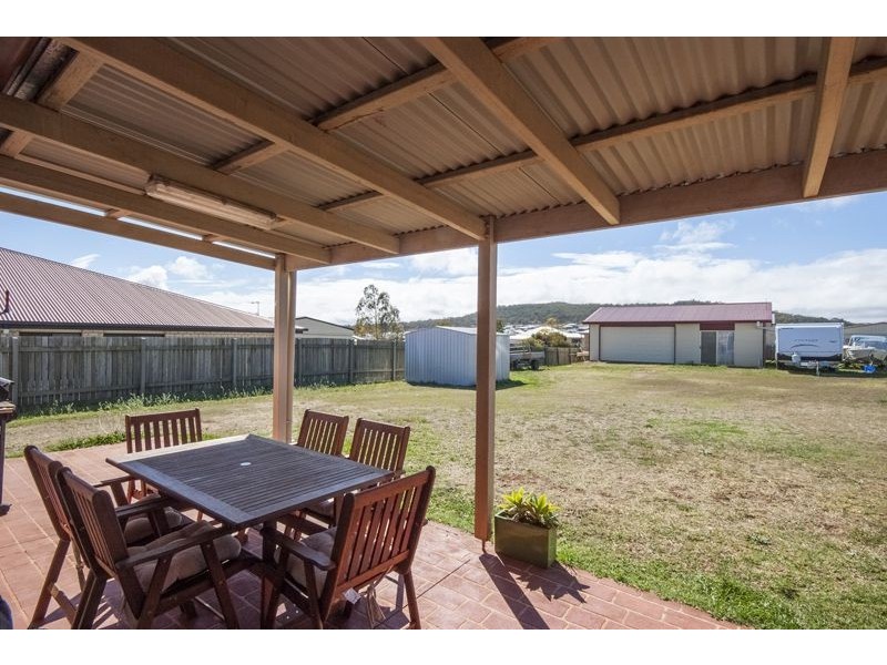 41 Ferguson Road, Westbrook QLD 4350