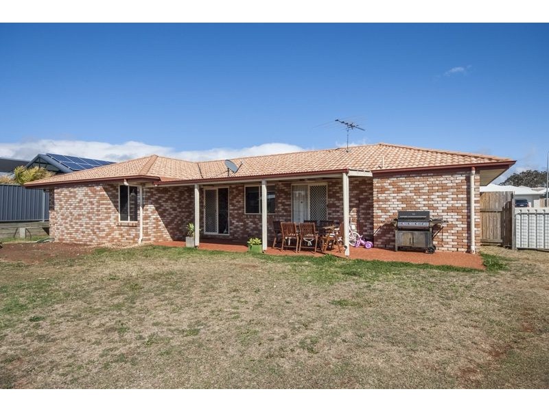 41 Ferguson Road, Westbrook QLD 4350