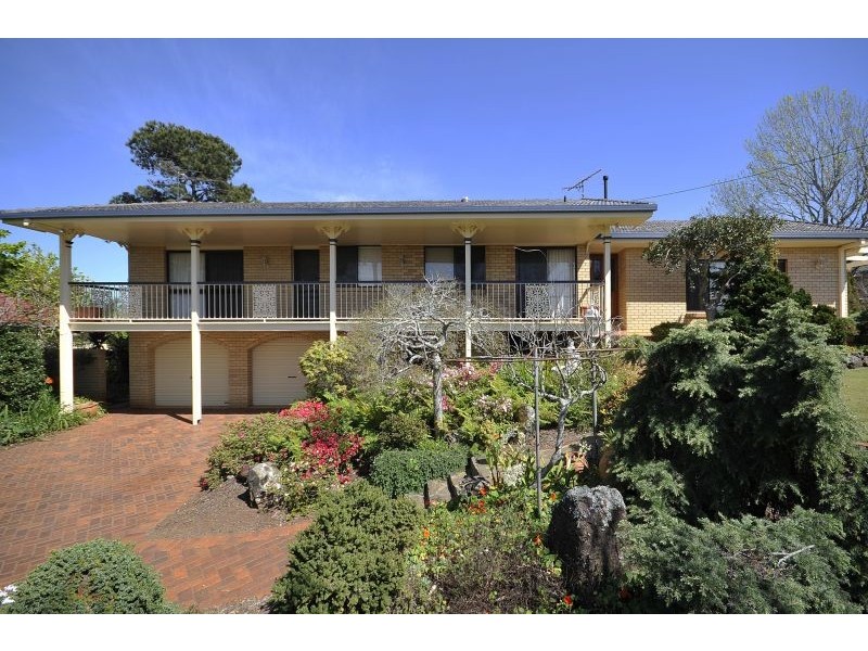 1 Leslie Street, Rangeville QLD 4350