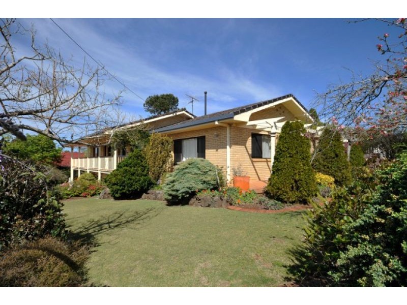 1 Leslie Street, Rangeville QLD 4350