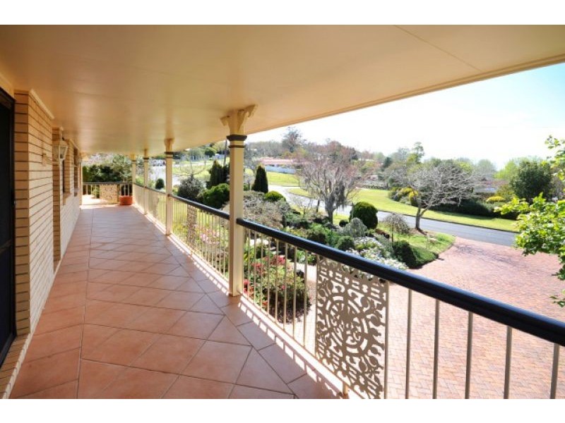 1 Leslie Street, Rangeville QLD 4350