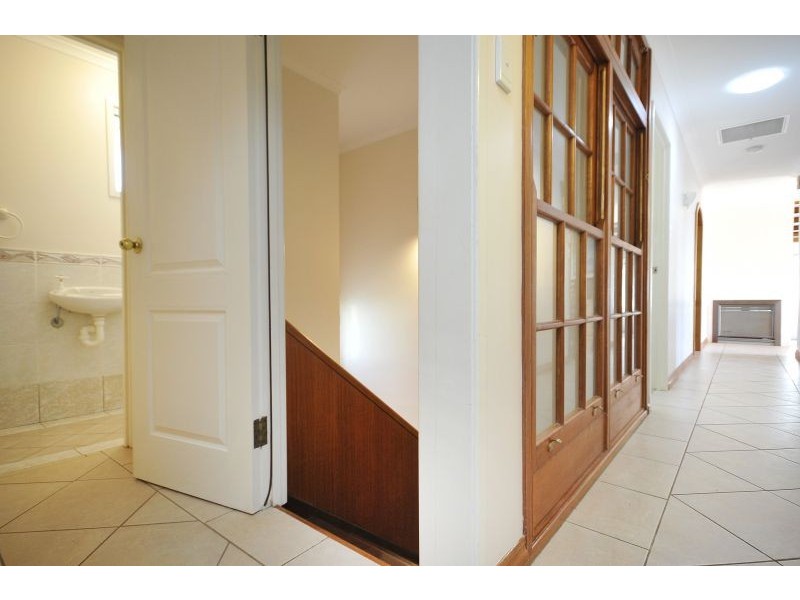 1 Leslie Street, Rangeville QLD 4350