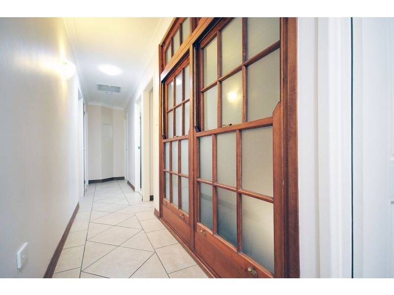 1 Leslie Street, Rangeville QLD 4350