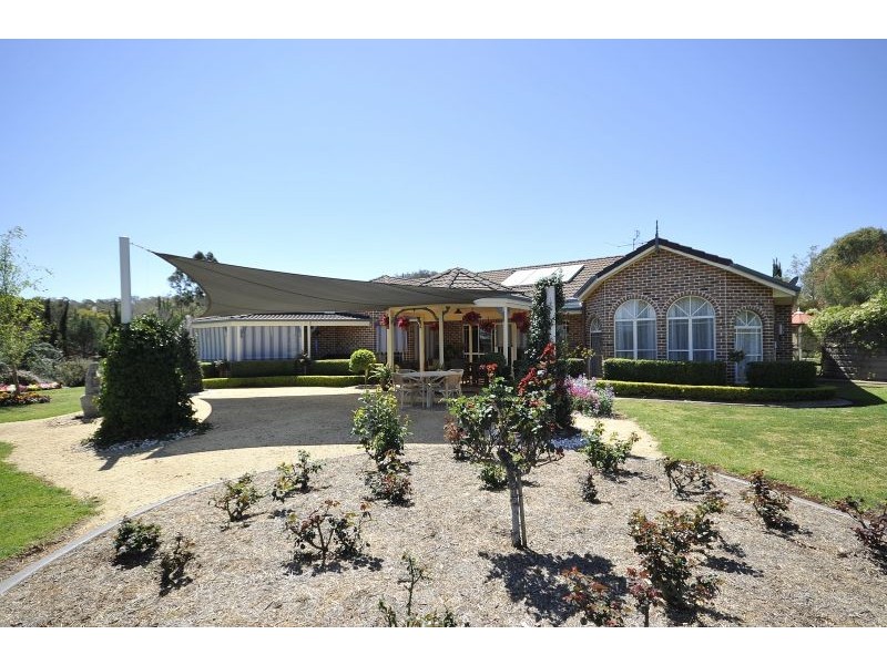 26 Stark Drive, Vale View QLD 4352