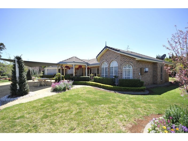 26 Stark Drive, Vale View QLD 4352