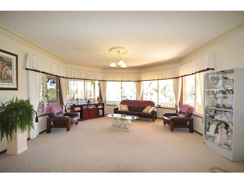 26 Stark Drive, Vale View QLD 4352