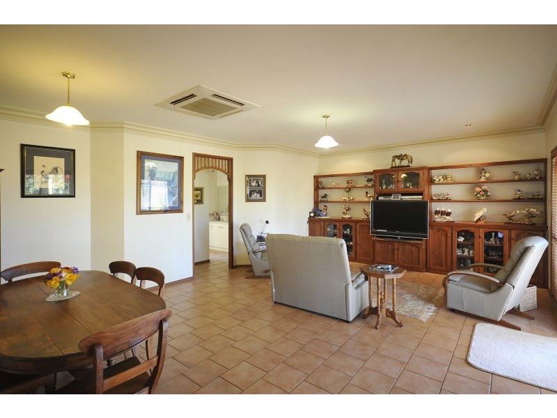 26 Stark Drive, Vale View QLD 4352