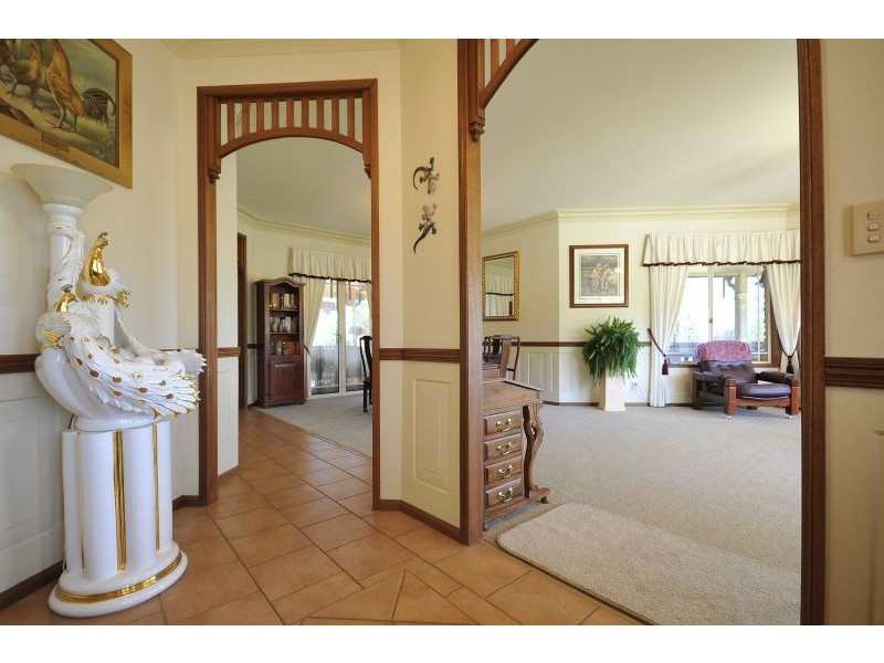 26 Stark Drive, Vale View QLD 4352