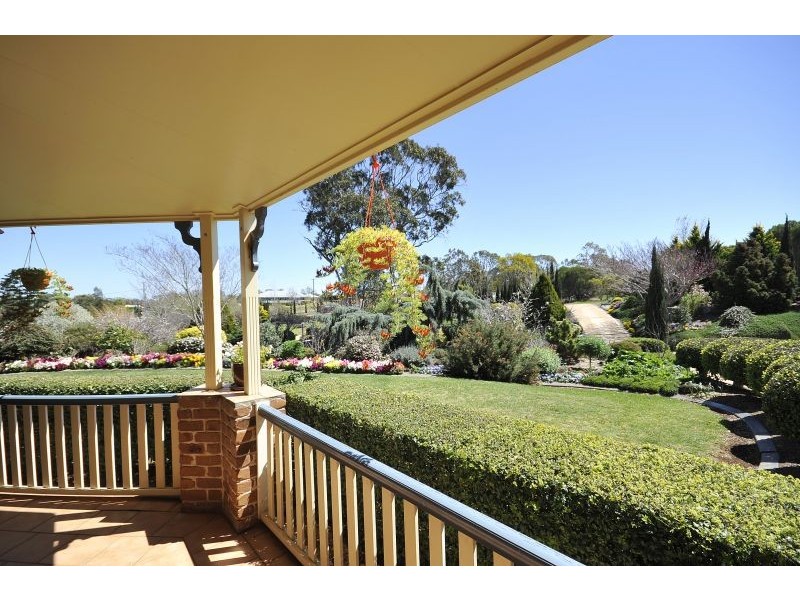 26 Stark Drive, Vale View QLD 4352