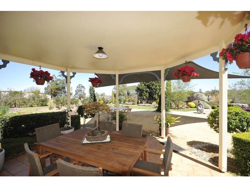 26 Stark Drive, Vale View QLD 4352