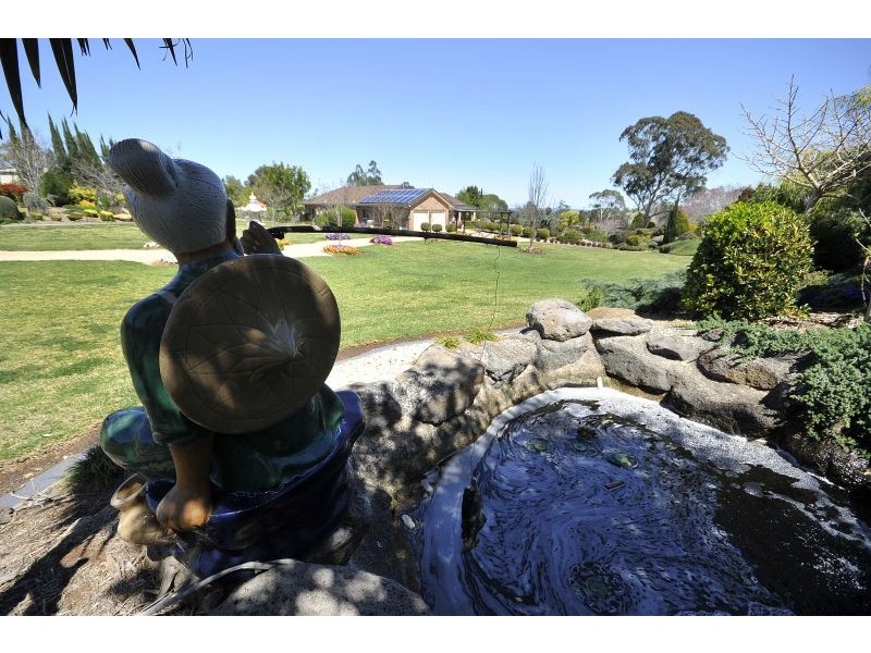 26 Stark Drive, Vale View QLD 4352