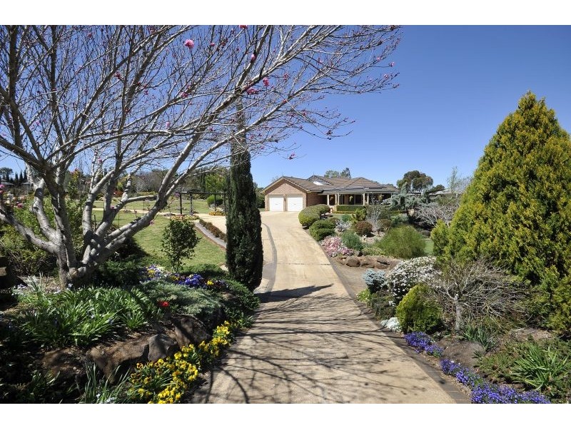 26 Stark Drive, Vale View QLD 4352
