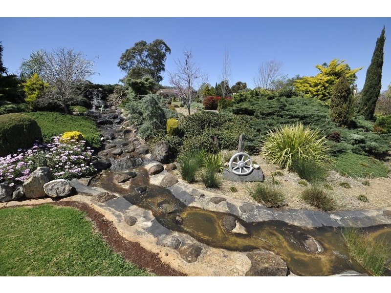 26 Stark Drive, Vale View QLD 4352