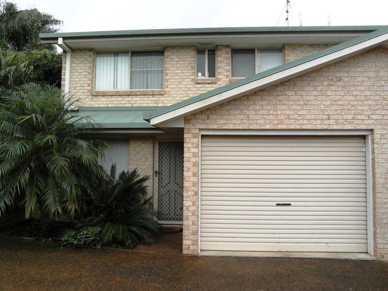 1/258 West Street, Kearneys Spring QLD 4350