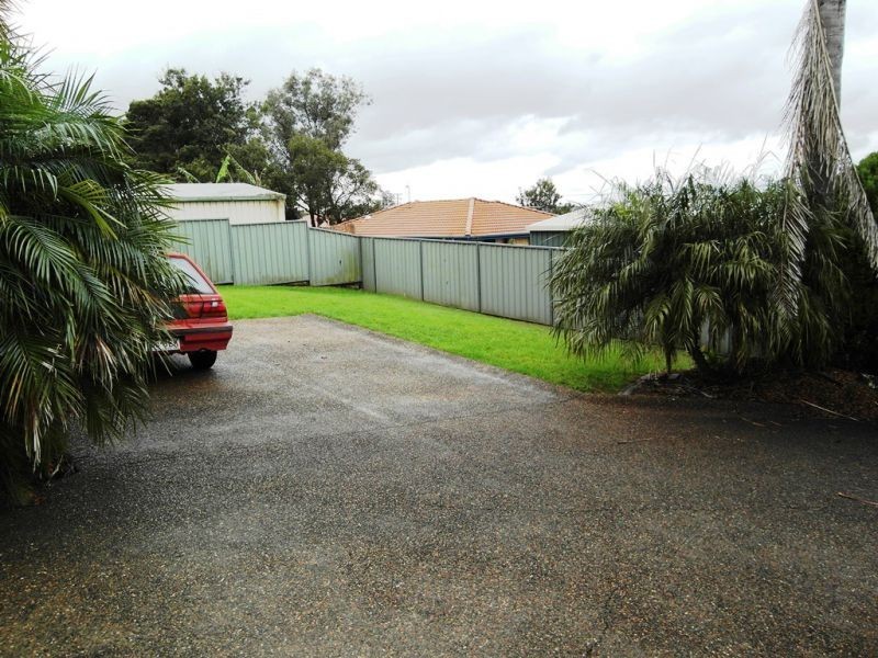 3/258 West Street, Kearneys Spring QLD 4350