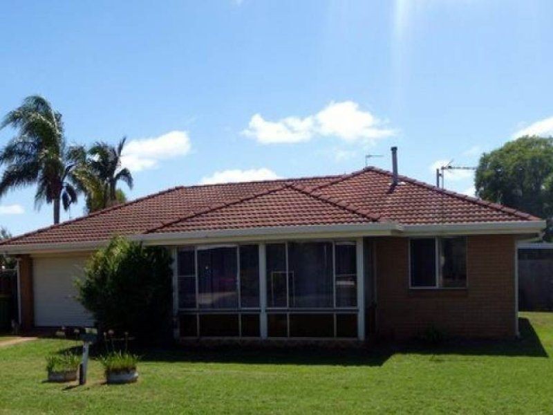 1 Koenig Court, Wilsonton QLD 4350