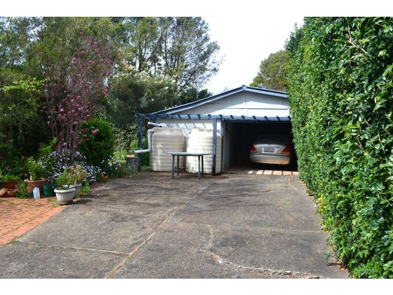 60 Taylor Street, Newtown QLD 4350