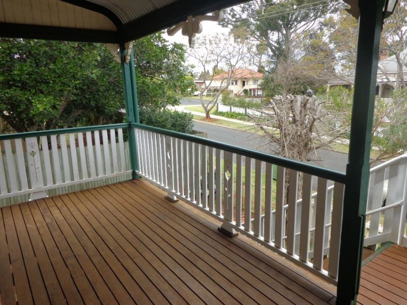 3 Chamberlain Street, North Toowoomba QLD 4350