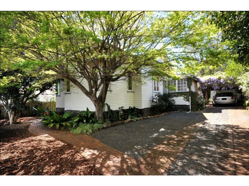 96 Holberton Street, Newtown QLD 4350
