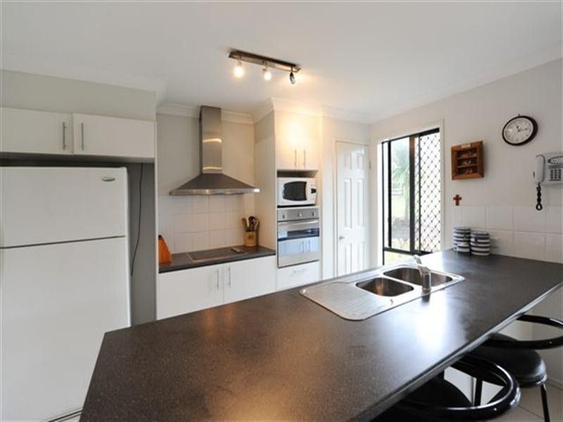 4 Winning Street, Glenvale QLD 4350