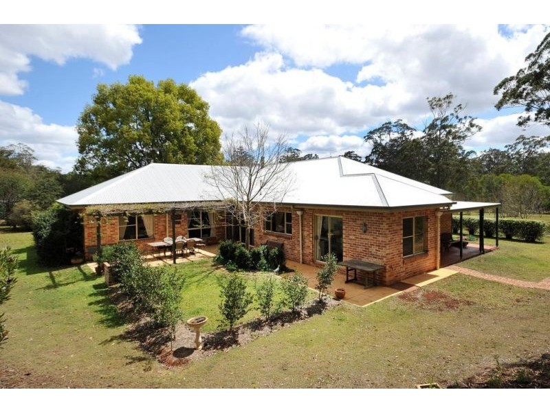 110 Evans Road, Cabarlah QLD 4352