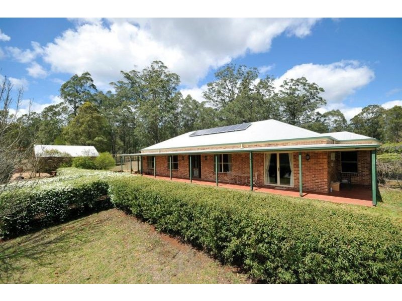 110 Evans Road, Cabarlah QLD 4352