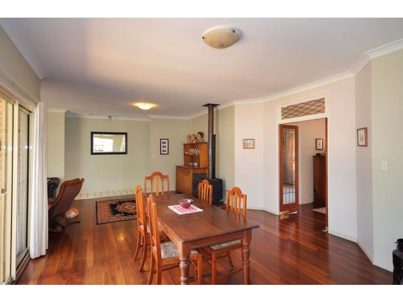 110 Evans Road, Cabarlah QLD 4352