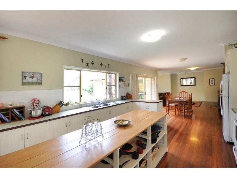 110 Evans Road, Cabarlah QLD 4352