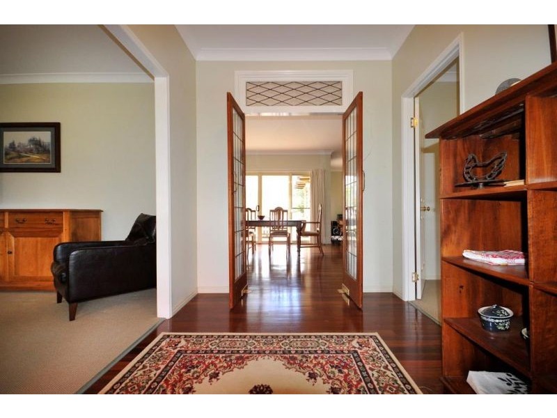 110 Evans Road, Cabarlah QLD 4352