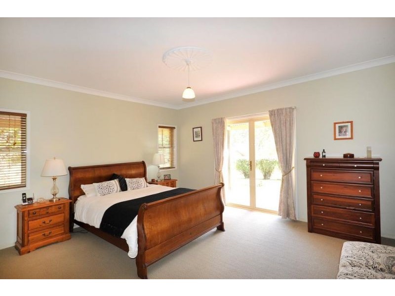 110 Evans Road, Cabarlah QLD 4352