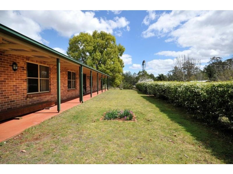 110 Evans Road, Cabarlah QLD 4352