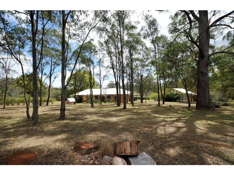 110 Evans Road, Cabarlah QLD 4352