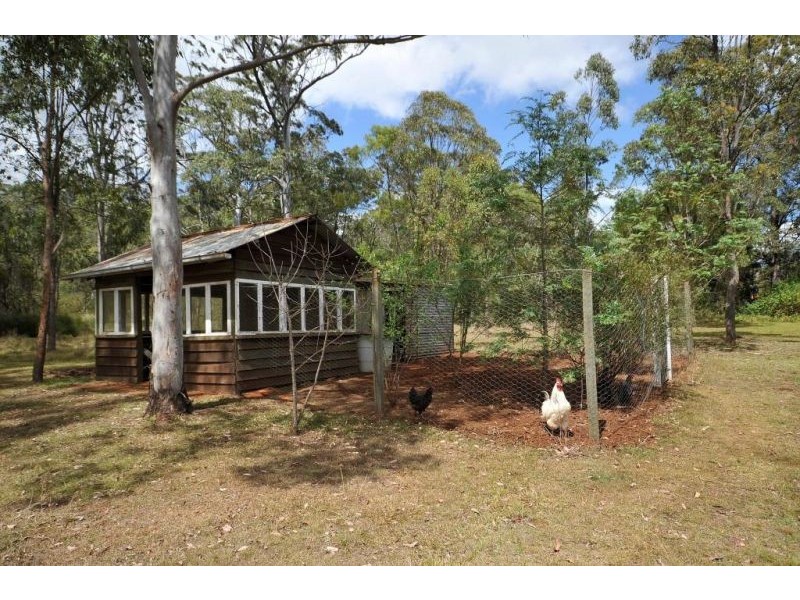 110 Evans Road, Cabarlah QLD 4352