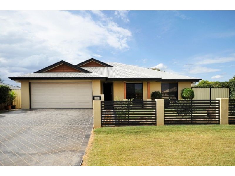 25 Lavarack Street, Darling Heights QLD 4350