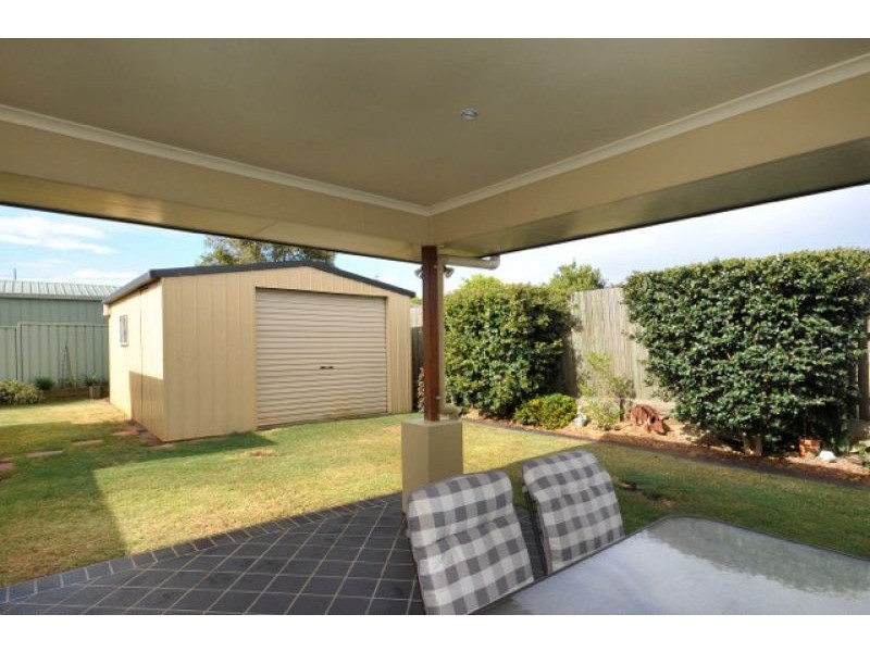 25 Lavarack Street, Darling Heights QLD 4350