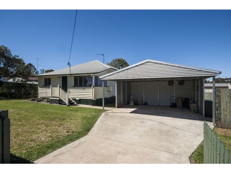 17 Colvin Street, Drayton QLD 4350